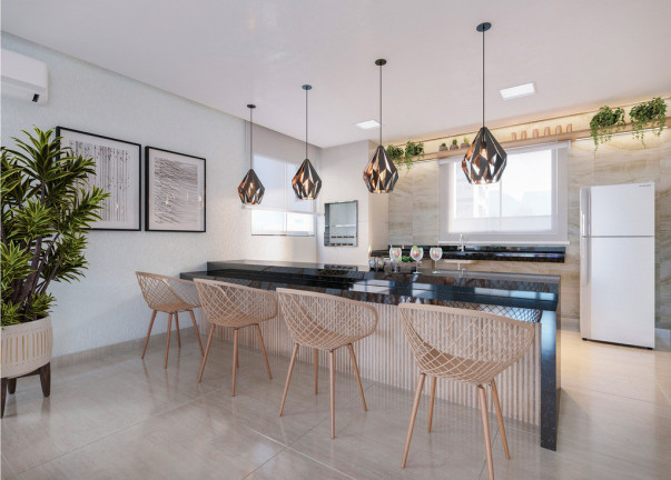 Imagem Apartamento com 2 Quartos à Venda, 53 m² em Jardim Itu - Porto Alegre Imagem Apartamento com 2 Quartos à Venda, 53 m² em Jardim Itu - Porto Alegre