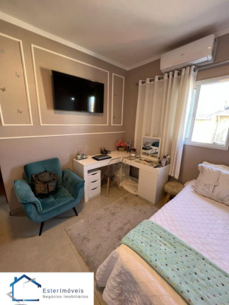 Imagem Casa com 3 Quartos para Alugar ou Temporada, 135 m² em Portais (polvilho) - Cajamar Imagem Casa com 3 Quartos para Alugar ou Temporada, 135 m² em Portais (polvilho) - Cajamar