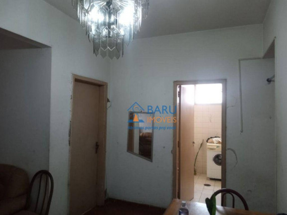 Imagem Apartamento com 3 Quartos à Venda, 110 m² em Santa Cecília - São Paulo Imagem Apartamento com 3 Quartos à Venda, 110 m² em Santa Cecília - São Paulo