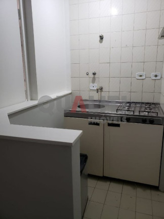 Imagem Apartamento com 1 Quarto para Alugar, 38 m² em Moema - São Paulo Imagem Apartamento com 1 Quarto para Alugar, 38 m² em Moema - São Paulo