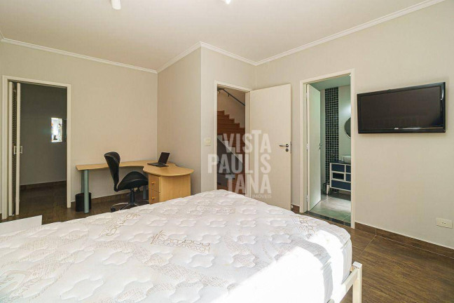 Imagem Casa com 4 Quartos à Venda, 270 m² em Perdizes - São Paulo Imagem Casa com 4 Quartos à Venda, 270 m² em Perdizes - São Paulo