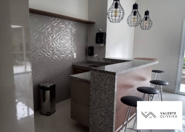 Imagem Apartamento com 2 Quartos à Venda, 70 m² em Jardim Vale Do Sol - São José Dos Campos