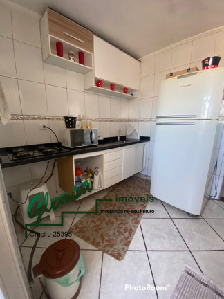 Imagem Apartamento com 2 Quartos à Venda, 68 m² em Jardim Nordeste - São Paulo Imagem Apartamento com 2 Quartos à Venda, 68 m² em Jardim Nordeste - São Paulo
