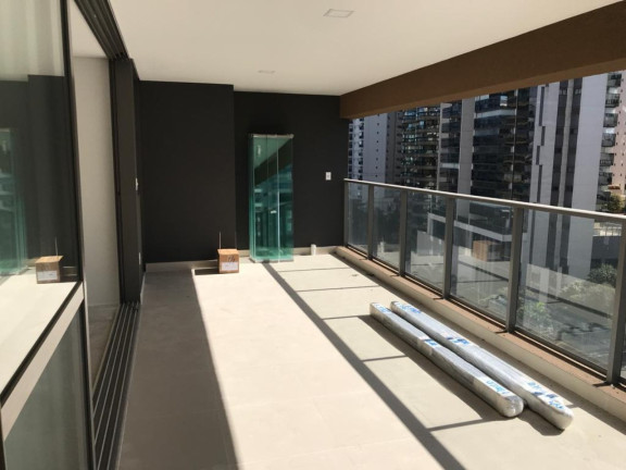 Imagem Imóvel com 3 Quartos à Venda, 143 m² em Campo Belo - São Paulo