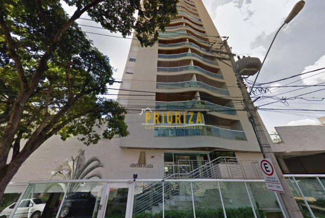 Imagem Apartamento com 4 Quartos à Venda, 195 m² em Edifício Center Plaza - Sorocaba Imagem Apartamento com 4 Quartos à Venda, 195 m² em Edifício Center Plaza - Sorocaba