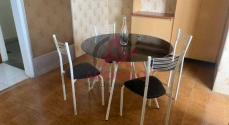 Imagem Apartamento com 2 Quartos à Venda, 70 m² em Vila Mariana - São Paulo