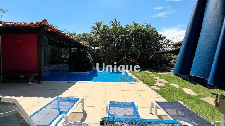 Imagem Casa com 5 Quartos à Venda, 360 m² em Baia Formosa - Armação Dos Búzios Imagem Casa com 5 Quartos à Venda, 360 m² em Baia Formosa - Armação Dos Búzios