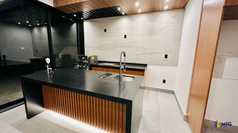 Imagem Casa de Condomínio com 3 Quartos à Venda, 450 m² em Alphaville Nova Esplanada 3 - Votorantim Imagem Casa de Condomínio com 3 Quartos à Venda, 450 m² em Alphaville Nova Esplanada 3 - Votorantim