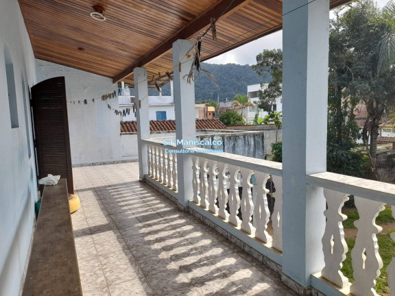 Imagem Casa com 3 Quartos à Venda, 300 m² em Estufa Ii - Ubatuba