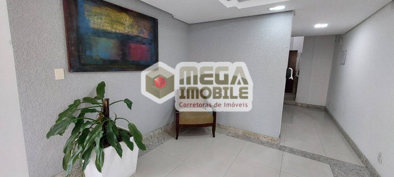 Imagem Apartamento com 2 Quartos à Venda, 73 m² em Itacorubi - Florianópolis Imagem Apartamento com 2 Quartos à Venda, 73 m² em Itacorubi - Florianópolis