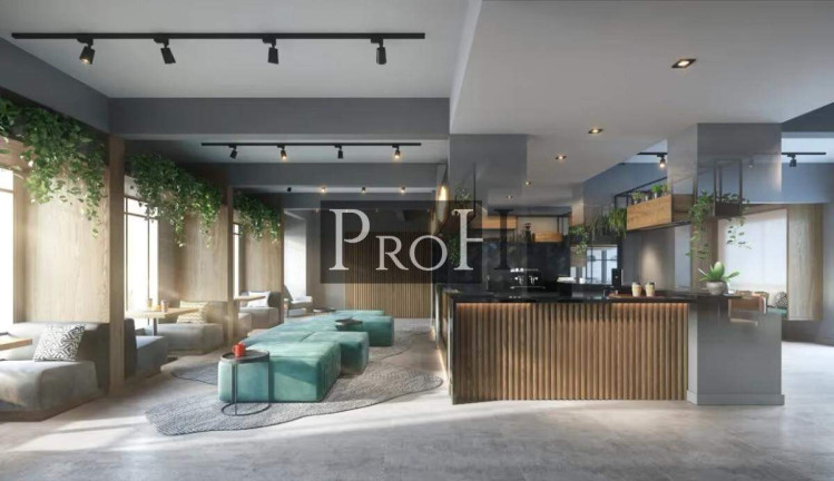 Imagem Imóvel com 2 Quartos à Venda, 40 m² em Nova Klabin - São Paulo