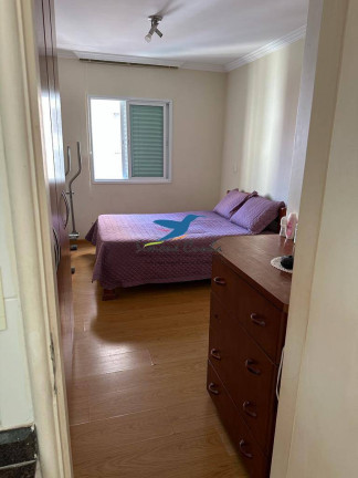 Imagem Apartamento com 3 Quartos à Venda, 100 m² em Parque Residencial Aquarius - São José Dos Campos