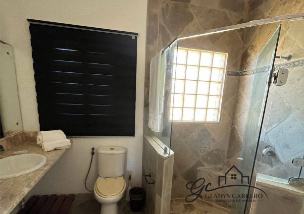 Imagem Casa com 5 Quartos à Venda, 372 m² em Porto Das Dunas - Aquiraz