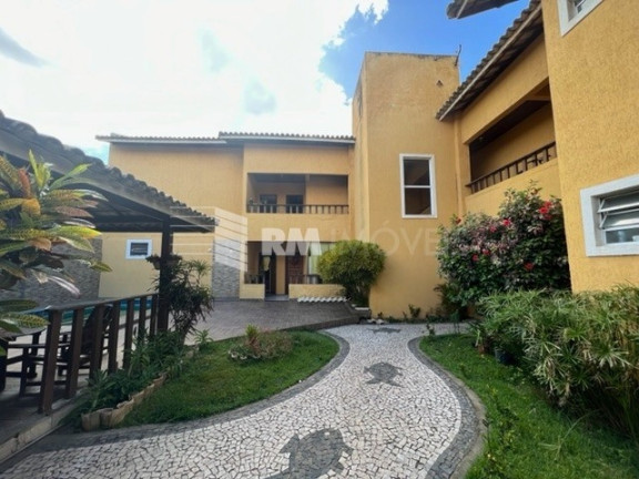 Imagem Apartamento com 2 Quartos à Venda, 60 m² em Stella Maris - Salvador Imagem Apartamento com 2 Quartos à Venda, 60 m² em Stella Maris - Salvador