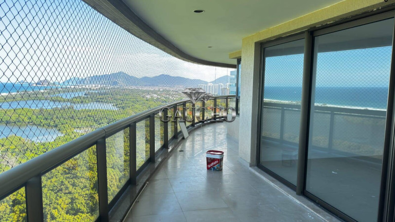 Imagem Apartamento com 4 Quartos à Venda, 268 m² em Barra Da Tijuca - Rio De Janeiro Imagem Apartamento com 4 Quartos à Venda, 268 m² em Barra Da Tijuca - Rio De Janeiro