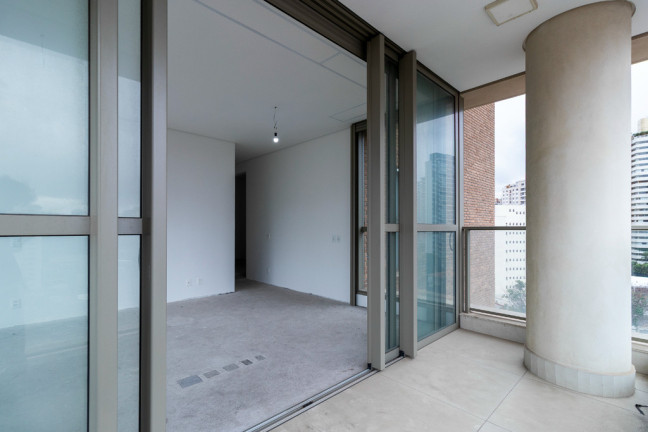Imagem Apartamento com 4 Quartos à Venda, 294 m² em Vila Mariana - São Paulo Imagem Apartamento com 4 Quartos à Venda, 294 m² em Vila Mariana - São Paulo
