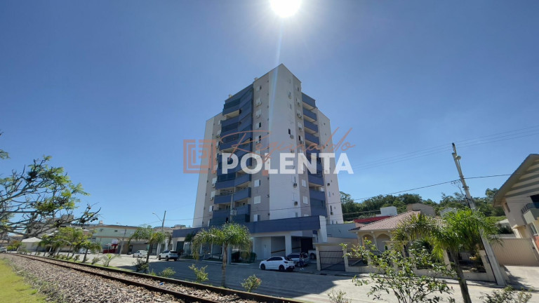 Apartamento com 2 Quartos à Venda, 69 m² em Centro - Morro Da Fumaça