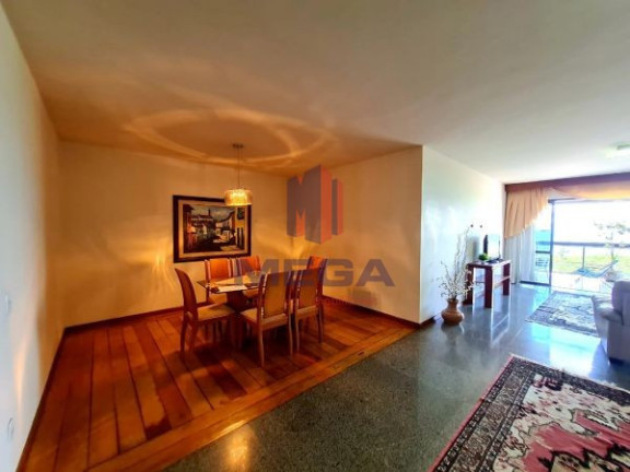 Apartamento com 4 Quartos à Venda, 370 m² em Praia Da Costa - Vila Velha