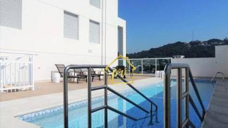 Imagem Apartamento com 2 Quartos à Venda, 120 m² em José Menino - Santos