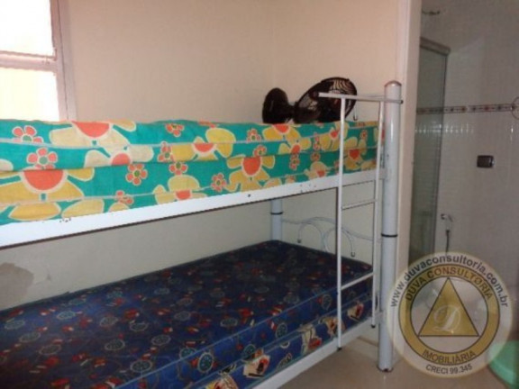 Imagem Apartamento com 4 Quartos à Venda, 130 m² em Jardim Vitória - Guarujá Imagem Apartamento com 4 Quartos à Venda, 130 m² em Jardim Vitória - Guarujá