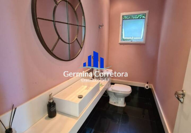 Imagem Casa com 4 Quartos à Venda, 257 m² em Alphaville - Santana De Parnaíba Imagem Casa com 4 Quartos à Venda, 257 m² em Alphaville - Santana De Parnaíba