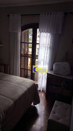 Imagem Apartamento com 2 Quartos à Venda, 80 m² em Centro - São Bernardo Do Campo