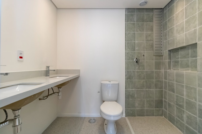 Apartamento com 2 Quartos à Venda, 127 m² em Cerqueira César - São Paulo