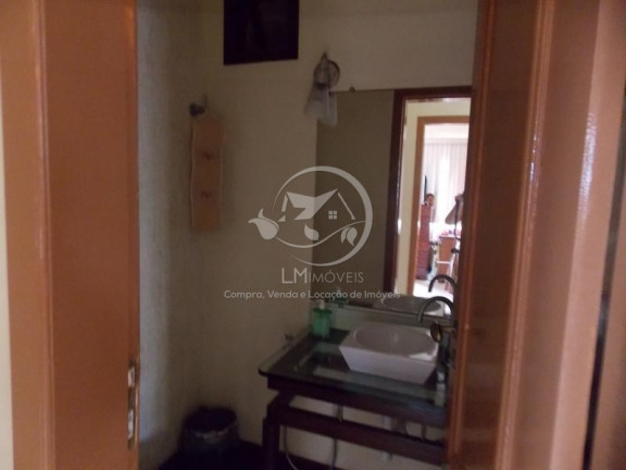 Imagem Apartamento com 4 Quartos à Venda, 254 m² em Vila Nova - Cabo Frio