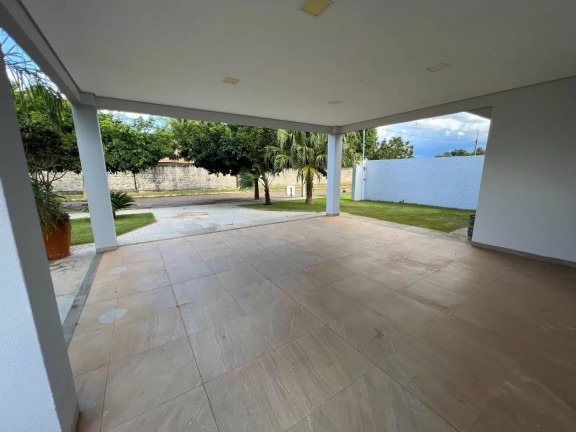 Imagem Casa com 3 Quartos à Venda, 238 m² em Setor Industrial - Sinop Imagem Casa com 3 Quartos à Venda, 238 m² em Setor Industrial - Sinop