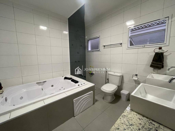 Imagem Sobrado com 4 Quartos à Venda, 285 m² em Urbanova - São José Dos Campos