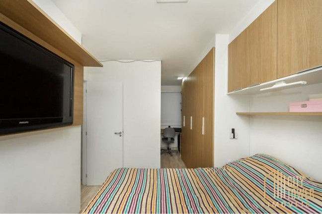 Imagem Apartamento com 2 Quartos à Venda, 37 m² em Sacomã - São Paulo Imagem Apartamento com 2 Quartos à Venda, 37 m² em Sacomã - São Paulo