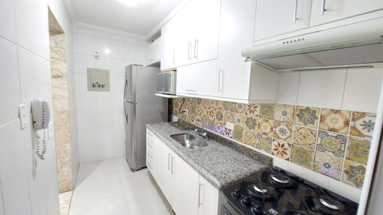 Imagem Casa de Condomínio com 2 Quartos à Venda, 92 m² em Paisagem Renoir - Cotia