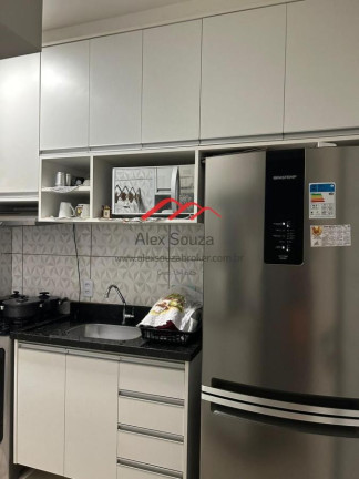 Imagem Apartamento com 2 Quartos à Venda, 49 m² em Jardim Recanto Dos Sonhos - Sumaré Imagem Apartamento com 2 Quartos à Venda, 49 m² em Jardim Recanto Dos Sonhos - Sumaré