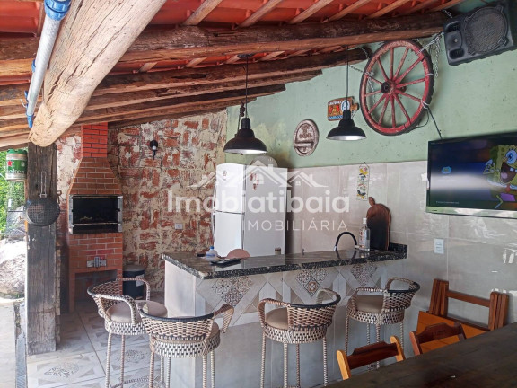 Imagem Chácara com 3 Quartos à Venda, 850 m² em Piracaia Imagem Chácara com 3 Quartos à Venda, 850 m² em Piracaia