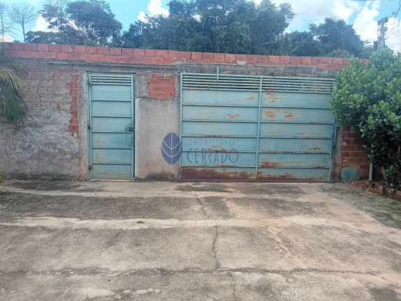 Imagem Casa com 2 Quartos à Venda, 200 m² em Residencial Do Trabalhador - Anápolis Imagem Casa com 2 Quartos à Venda, 200 m² em Residencial Do Trabalhador - Anápolis