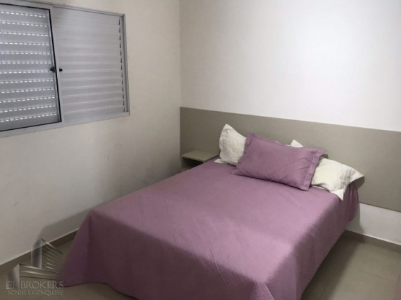 Imagem Casa de Condomínio com 2 Quartos à Venda, 49 m² em Jardim Santo Amaro - Sorocaba Imagem Casa de Condomínio com 2 Quartos à Venda, 49 m² em Jardim Santo Amaro - Sorocaba