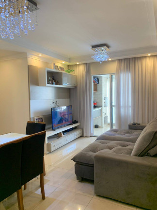 Imagem Studio com 3 Quartos à Venda, 85 m² em Jardim Tupanci - Barueri