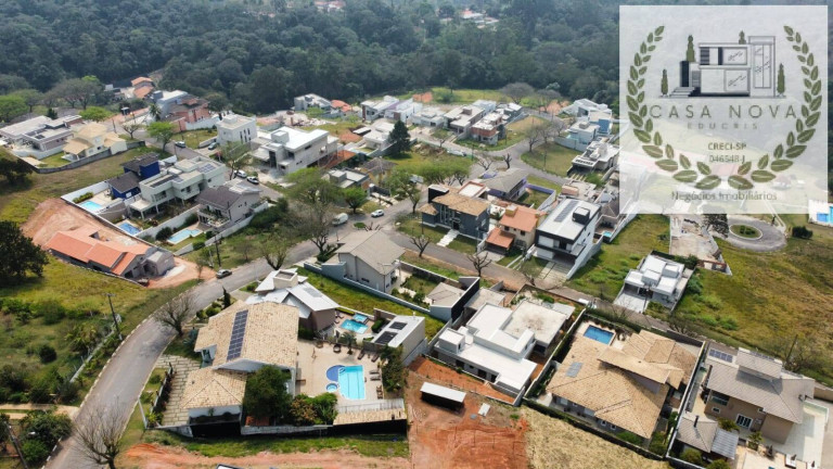 Imagem Terreno em Condomínio à Venda, 500 m² em Vila Vilma (mailasqui) - São Roque