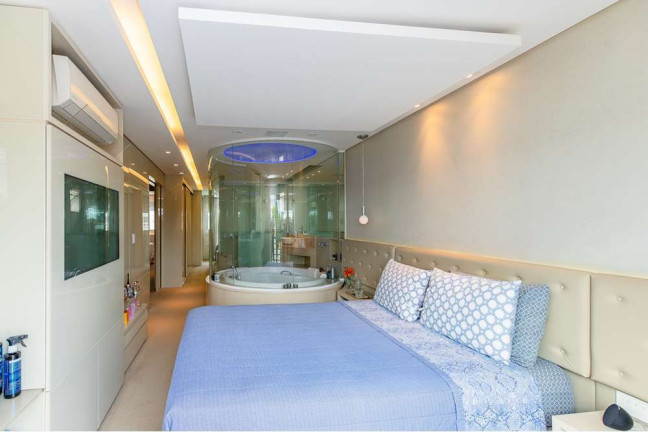 Imagem Casa com 3 Quartos à Venda, 300 m² em Interlagos - São Paulo