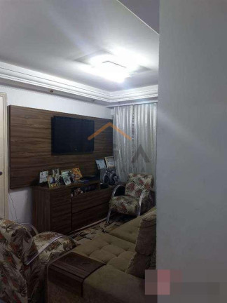 Imagem Apartamento com 3 Quartos à Venda, 88 m² em Vila Esperança - São Paulo Imagem Apartamento com 3 Quartos à Venda, 88 m² em Vila Esperança - São Paulo