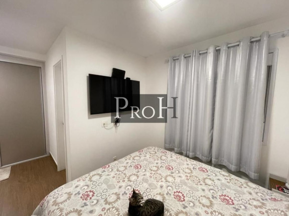 Imagem Apartamento com 2 Quartos à Venda, 87 m² em Vila Homero Thon - Santo André Imagem Apartamento com 2 Quartos à Venda, 87 m² em Vila Homero Thon - Santo André