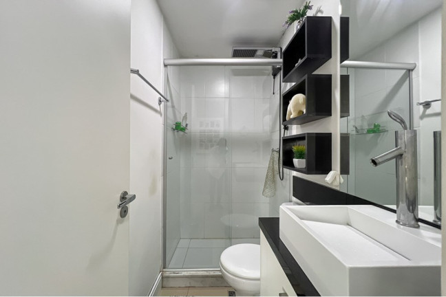 Imagem Apartamento com 3 Quartos à Venda, 62 m² em São José - Canoas Imagem Apartamento com 3 Quartos à Venda, 62 m² em São José - Canoas
