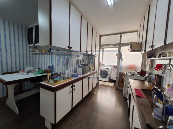 Imagem Apartamento com 3 Quartos à Venda, 126 m² em Jardim Paulista - São Paulo Imagem Apartamento com 3 Quartos à Venda, 126 m² em Jardim Paulista - São Paulo