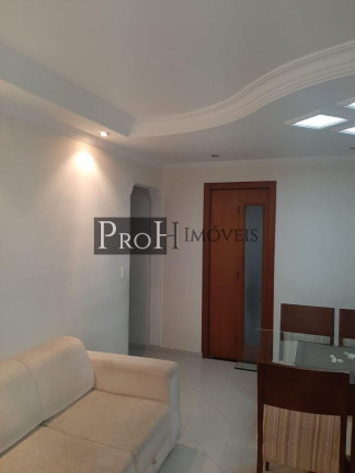 Imagem Apartamento com 2 Quartos à Venda, 66 m² em Jardim Do Mar - São Bernardo Do Campo