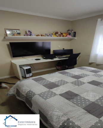 Imagem Apartamento com 2 Quartos para Alugar ou Temporada, 88 m² em Jardim Tereza Cristina - Jundiaí Imagem Apartamento com 2 Quartos para Alugar ou Temporada, 88 m² em Jardim Tereza Cristina - Jundiaí