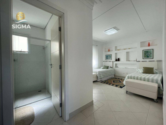 Imagem Casa com 10 Quartos à Venda, 1.411 m² em Balneário Praia Do Pernambuco - Guarujá Imagem Casa com 10 Quartos à Venda, 1.411 m² em Balneário Praia Do Pernambuco - Guarujá