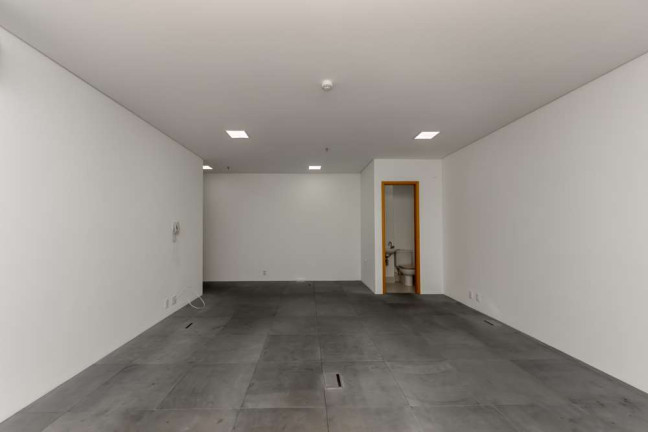 Imagem Sala Comercial à Venda, 38 m² em Saúde - São Paulo