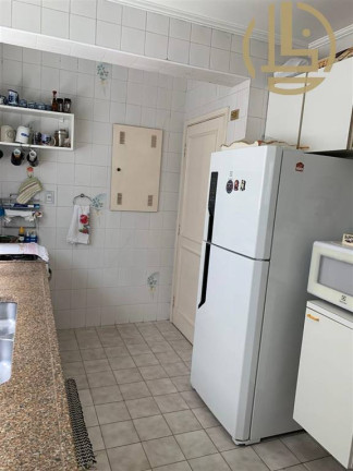 Imagem Apartamento com 2 Quartos à Venda, 100 m² em Aparecida - Santos Imagem Apartamento com 2 Quartos à Venda, 100 m² em Aparecida - Santos
