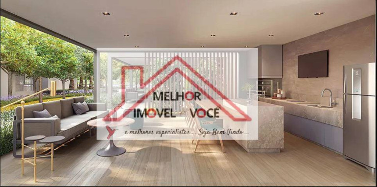 Imagem Apartamento com 3 Quartos à Venda, 132 m² em Tucuruví - São Paulo