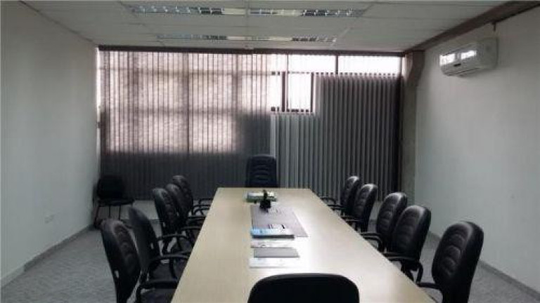 Imagem Apartamento com 1 Quarto para Alugar, 1.600 m² em Vila Maria - São Paulo